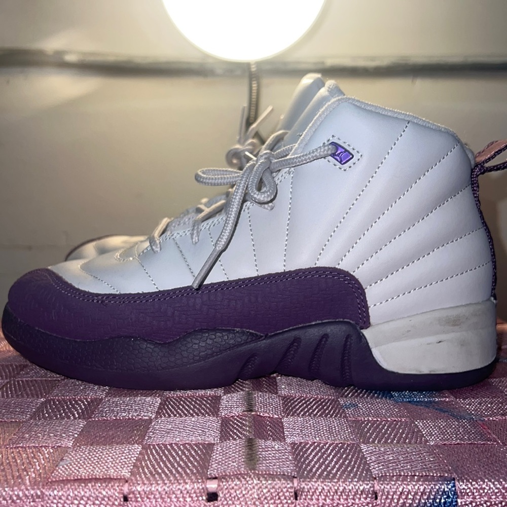 Jordan 12 desert sand